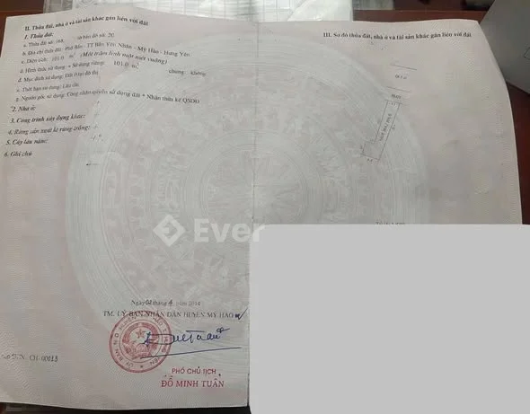 Ảnh bất động sản