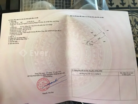 Ảnh bất động sản