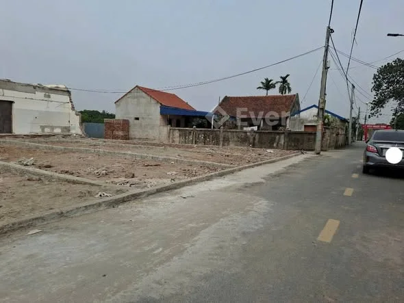 Ảnh bất động sản