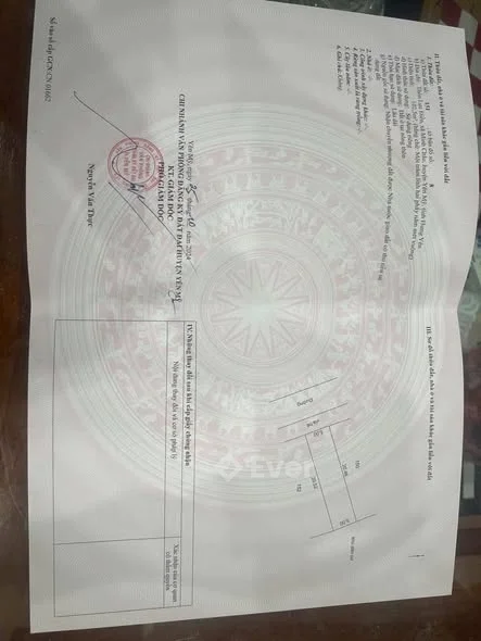 Ảnh bất động sản