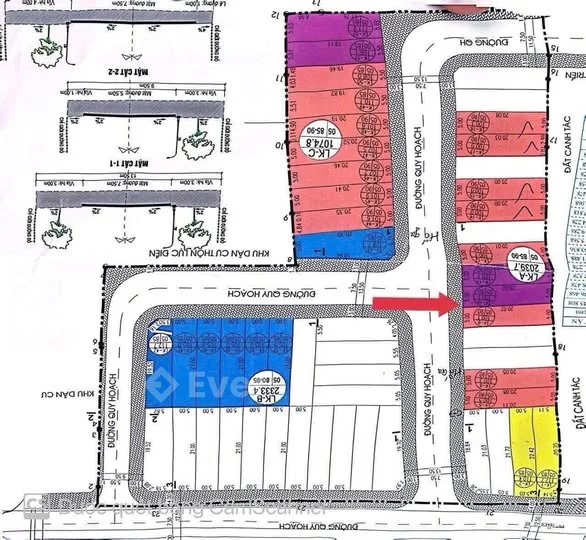 Ảnh bất động sản