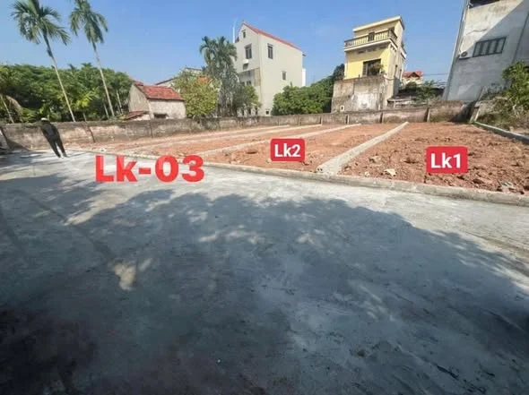 Ảnh bất động sản