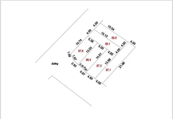 Ảnh bất động sản