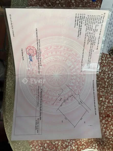 Ảnh bất động sản