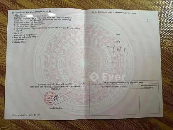 Ảnh bất động sản