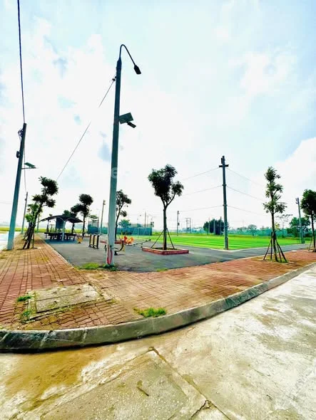 Ảnh bất động sản