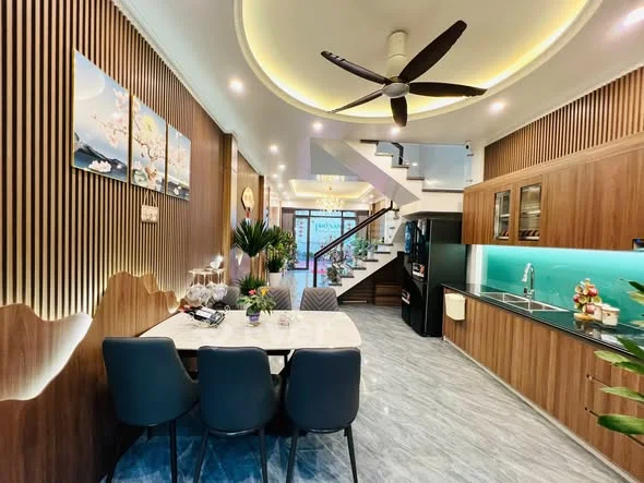 Ảnh bất động sản