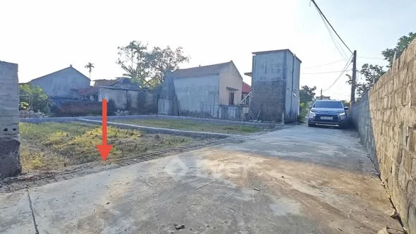 Nhỉnh 1 Tỷ có ngay : 71,8 m2 Đất Full Thổ Cư tại Đức Hợp - Kim Động cũ - Hưng Yên