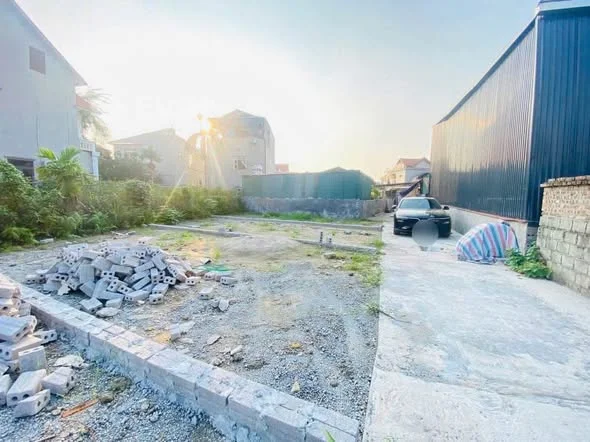 SIÊU HIẾM – CHÍNH CHỦ GỬI BÁN CÒN DUY NHẤT 1 LÔ Giá chỉ hơn 2 tỷ hơn tầm trung Công Luận 1