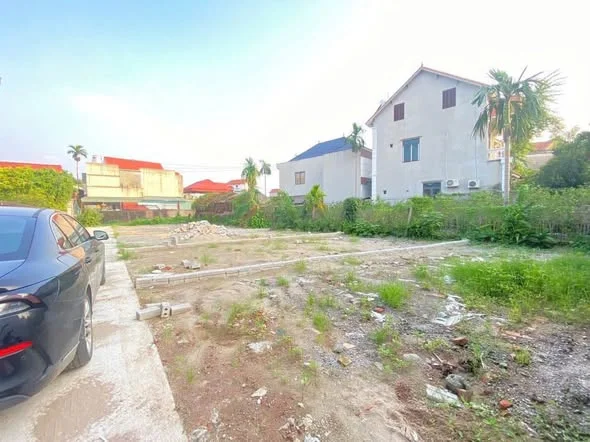 Ảnh bất động sản