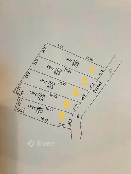 Ảnh bất động sản