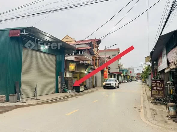 Ảnh bất động sản