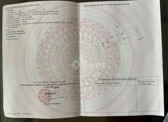 Ảnh bất động sản