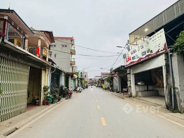 𝐇𝐚̀𝐧𝐠 𝐜𝐮̛̣𝐜 𝐡𝐢𝐞̂́𝐦 𝟗𝟐,𝟓𝐦𝟐 𝐭𝐫𝐮̣𝐜 𝐜𝐡𝐢́𝐧𝐡 𝐤𝐢𝐧𝐡 𝐝𝐨𝐚𝐧𝐡 𝐕𝐢𝐩 𝐧𝐡𝐚̂́t khu vực Văn Giang