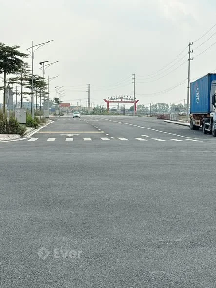 Chiều nay em trực ở khu dân cư Quỳnh Hưng, Quỳnh Phụ, Thái Bình