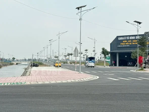 Ảnh bất động sản