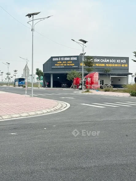 Chiều nay em trực ở khu dân cư Quỳnh Hưng, Quỳnh Phụ, Thái Bình