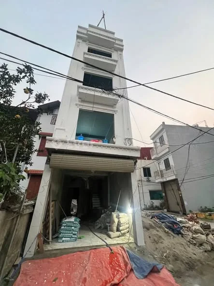 Ảnh bất động sản