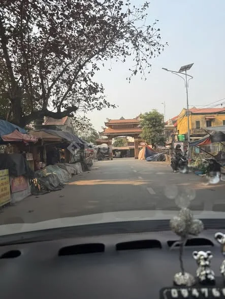 Tiểu Quan – Phùng Hưng – Khoái Châu – Hưng Yên Diện tích: 105,9m²