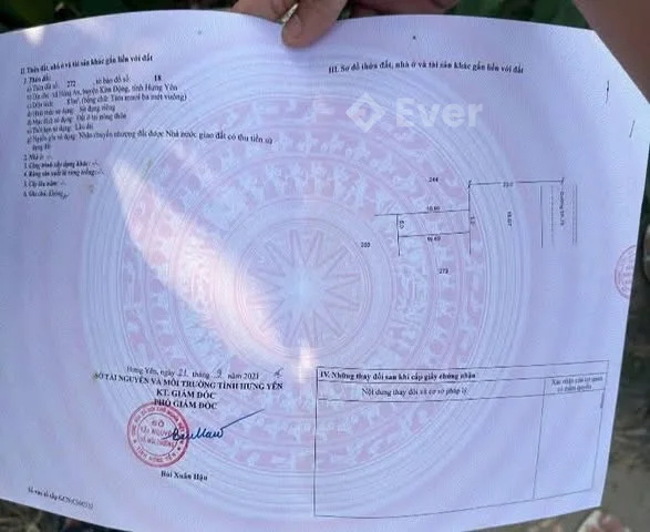 Ảnh bất động sản