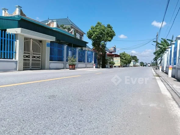 Ảnh bất động sản