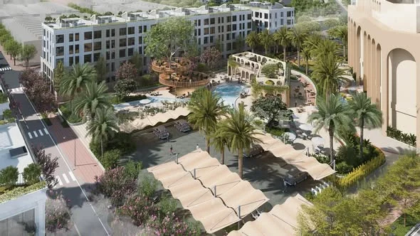 PHÚ GIA RESIDENCE – LIỀN KỀ LK04-07Căn liền kề hiếm trên trục đẹp LK04