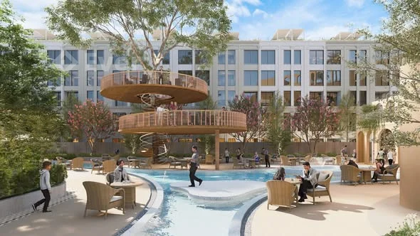 Ảnh bất động sản