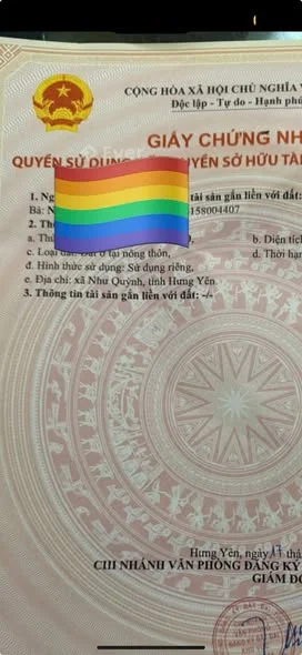 Ảnh bất động sản