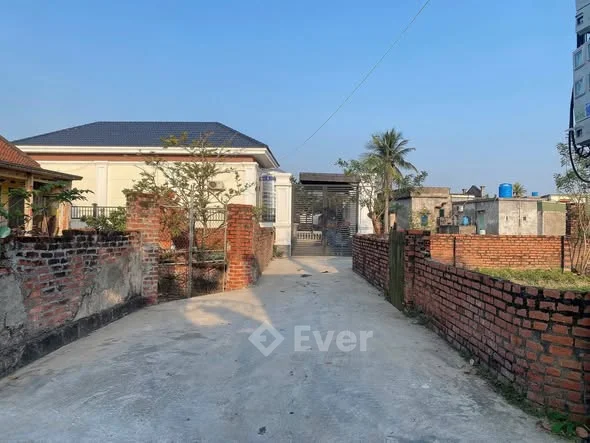 Ảnh bất động sản