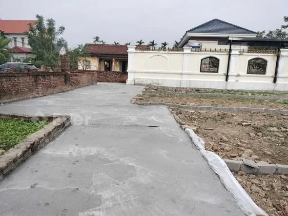 Ảnh bất động sản