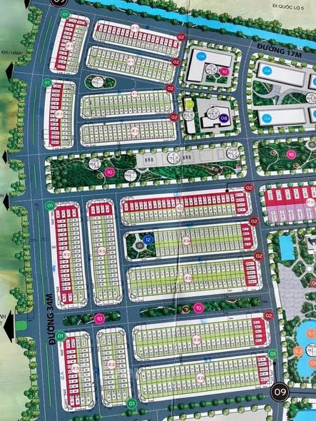 Ảnh bất động sản