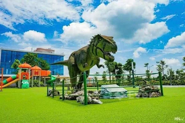 Ảnh bất động sản