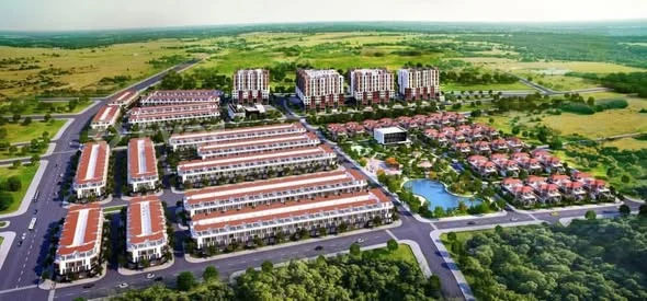 Ảnh bất động sản