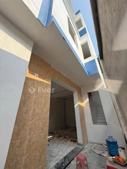 CẶP NHÀ ĐẸP ĐÓN TẾT – PHÚC KHÁNH, TP THÁI BÌNH 
 Nhà 3 tầng hiện đại – diện tích 40m
 Hướng Đông Nam - Thỏa thuận - 40m²