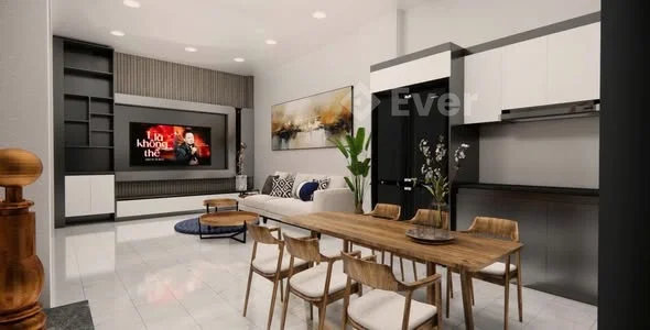 Ảnh bất động sản