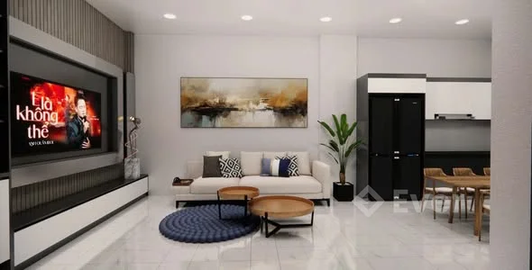 Ảnh bất động sản