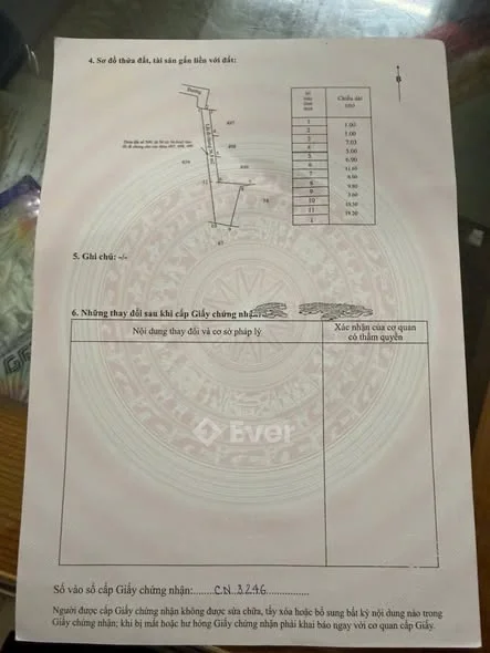 HÓT NHẤT HÀN LẠC-NHƯ QUỲNH LÚC NÀY Giá chỉ 1.5x tỷ Diện tích hơn 63 m2