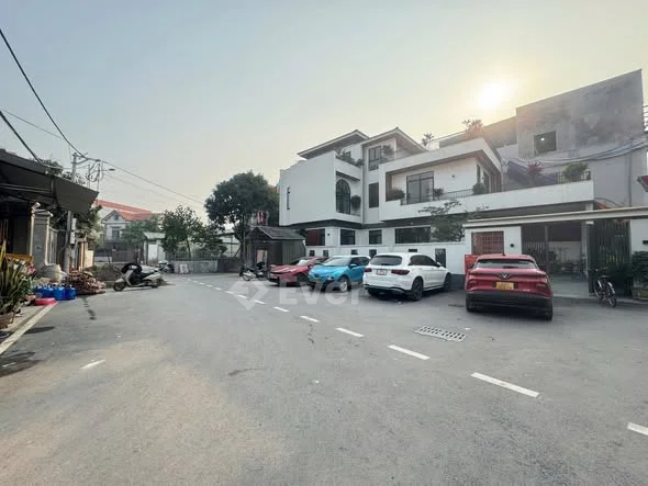 Ảnh bất động sản