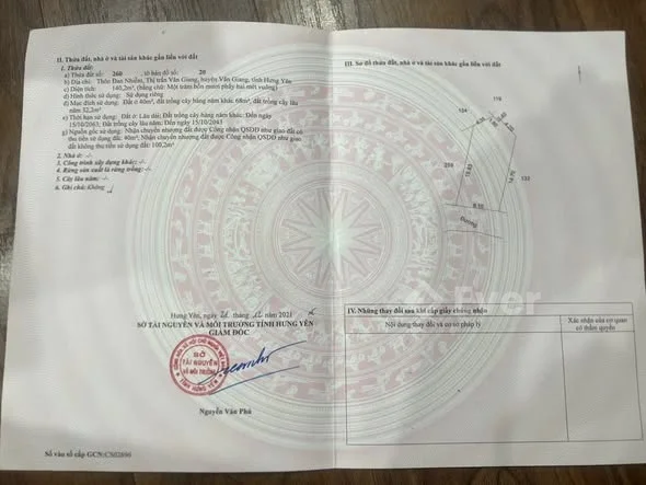 Ảnh bất động sản