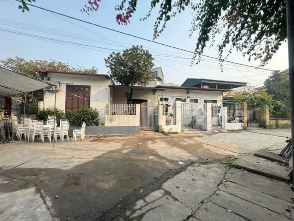 Ảnh bất động sản