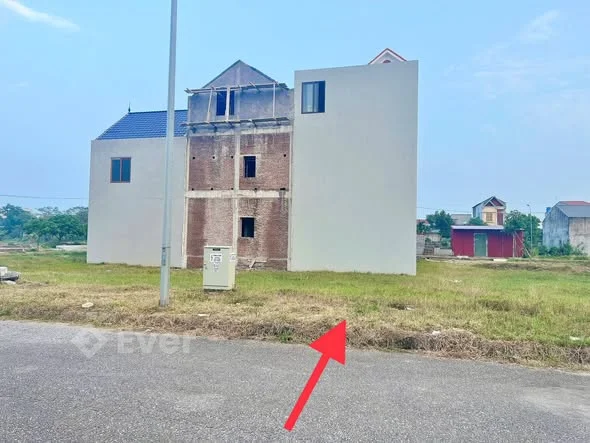 Bán lô đất biệt thự mini KDCM mới Liên phương - P.Phố Hiến - TP Hưng Yên