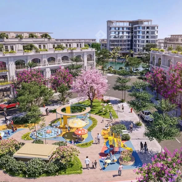 DUY NHẤT 1 CĂN 93,8m2 Giá tốt nhất THE GATEWAY CITY – chỉ từ 4x triệu/m²