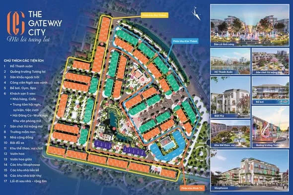 Ảnh bất động sản