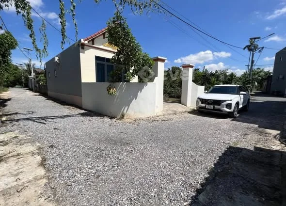 RẺ HƠN CẢ CHUNG CƯ...Lô đất biệt thự Mini cực đẹp tại xã Quảng Châu - Thỏa thuận - 110m²