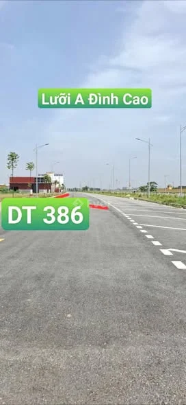 Ảnh bất động sản