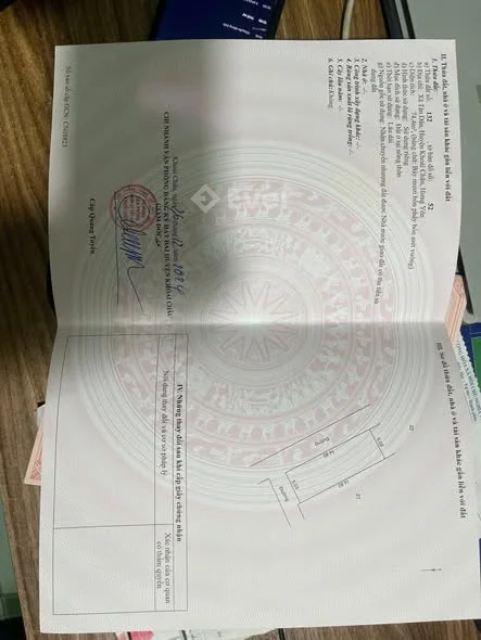 Ảnh bất động sản