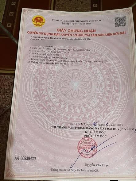 Ảnh bất động sản