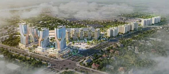 Ảnh bất động sản