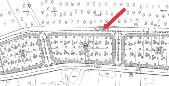 Duy nhất 1 lô tài chính 4,x tỉ sở hữu 88 mđất đấu giá Hoàng trạch Mễ Sở Hưng Yên