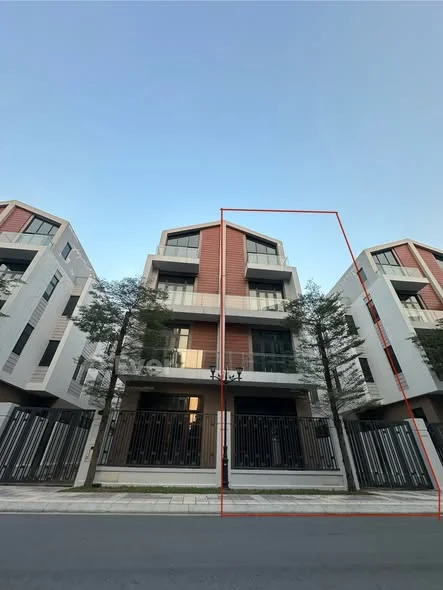 Chính chủ cần bán biệt thự Ánh Dương 120m2 rẻ nhất VINHOMES Ocean Park 3